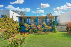 Jacs Joint by Experience Jervis Bay
